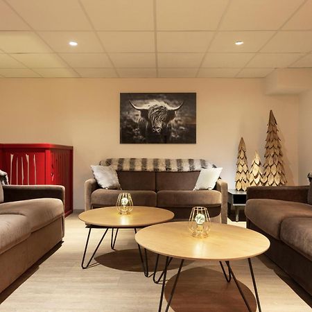 Sowell Residences Pierre Blanche Saint-Martin-de-Belleville Exterior foto