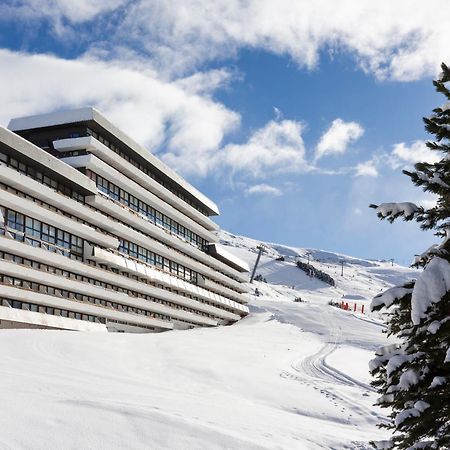 Sowell Residences Pierre Blanche Saint-Martin-de-Belleville Exterior foto